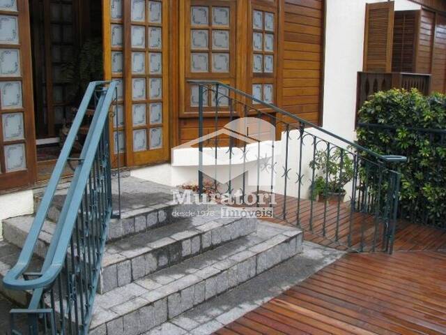 Casa para Venda em Campos do Jordão - 5