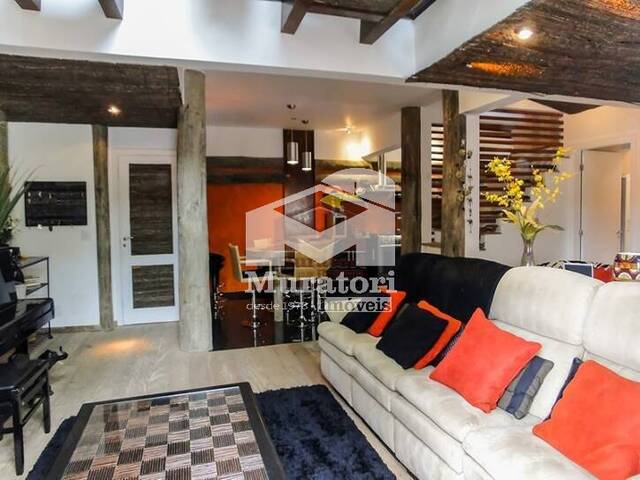 Apartamento para Venda em Campos do Jordão - 4
