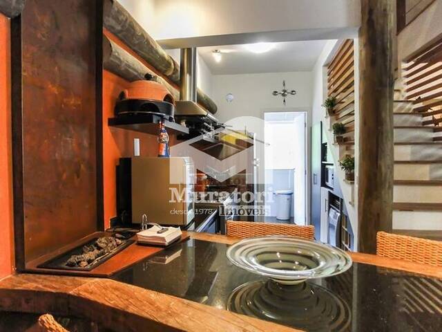 Apartamento para Venda em Campos do Jordão - 5