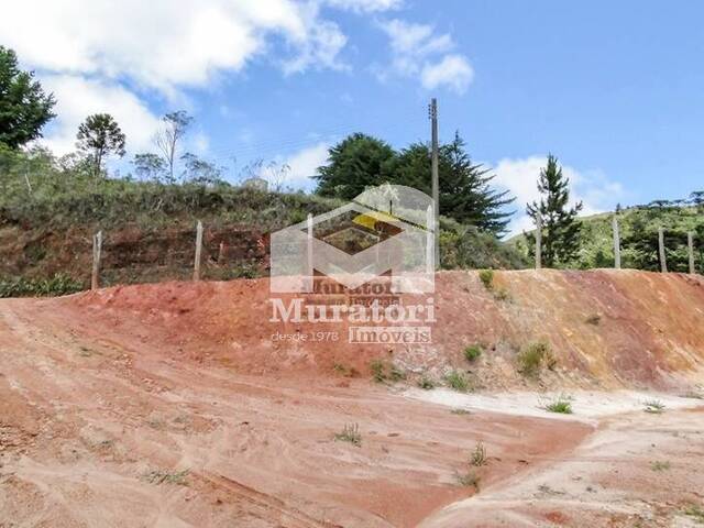 #1630 - Terreno para Venda em Campos do Jordão - SP