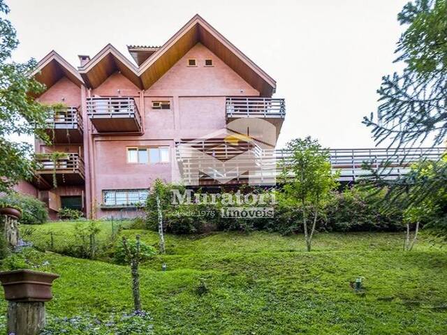 Casa para Venda em Campos do Jordão - 5
