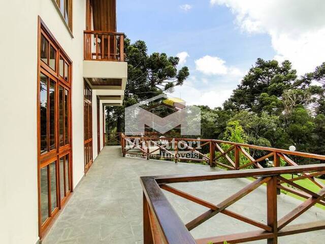 Casa para Venda em Campos do Jordão - 5