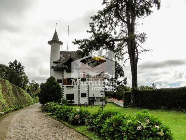 Apartamento para Venda em Campos do Jordão - 1