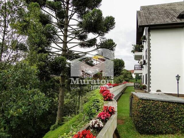 Apartamento para Venda em Campos do Jordão - 5