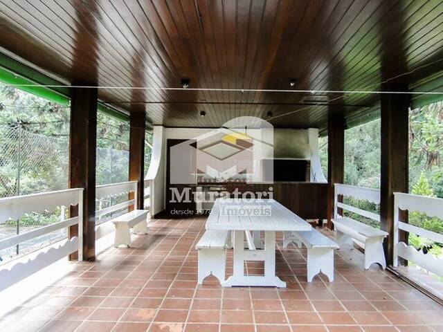 Casa para Venda em Campos do Jordão - 5