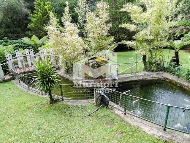 #1478 - Casa para Venda em Campos do Jordão - SP