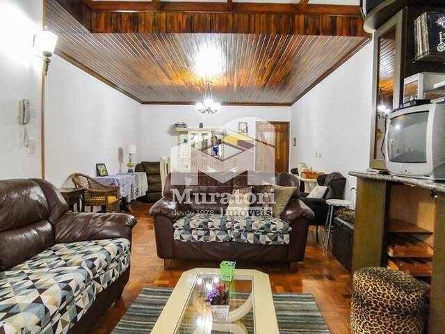 #1697 - Apartamento para Venda em Campos do Jordão - SP