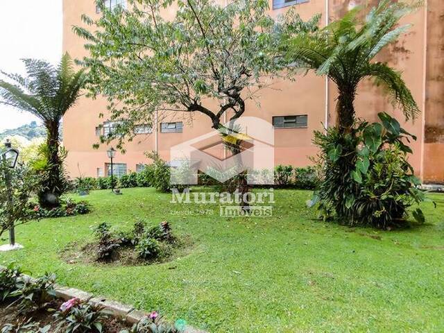 Apartamento para Venda em Campos do Jordão - 4