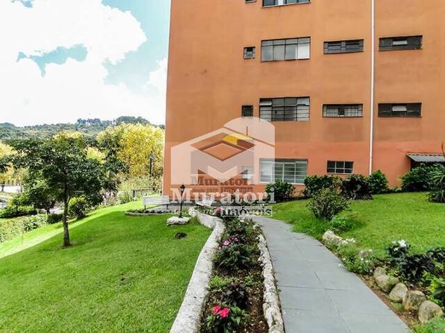 #1697 - Apartamento para Venda em Campos do Jordão - SP