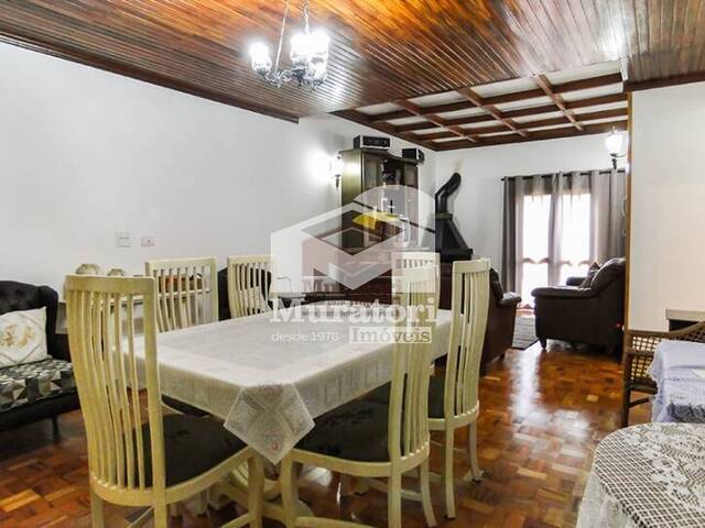 Apartamento para Venda em Campos do Jordão - 5