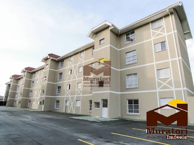 Apartamento para Venda em Campos do Jordão - 2