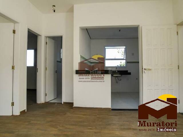 Apartamento para Venda em Campos do Jordão - 5