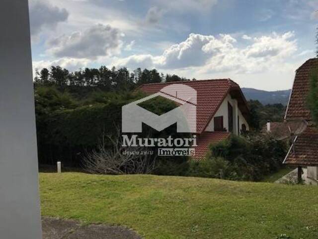 Casa em condomínio para Venda em Campos do Jordão - 4
