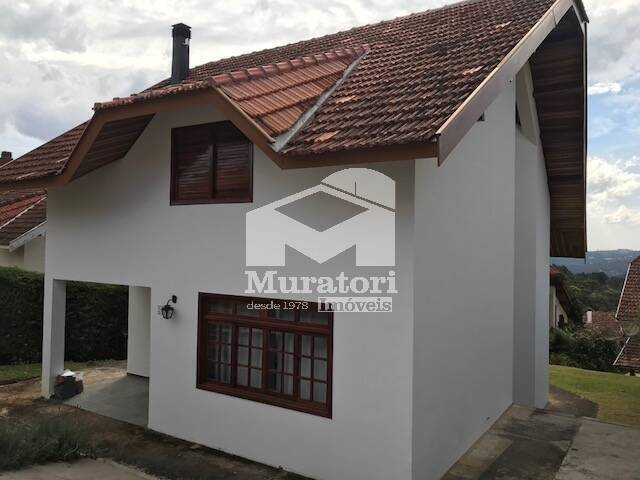 Casa em condomínio para Venda em Campos do Jordão - 5