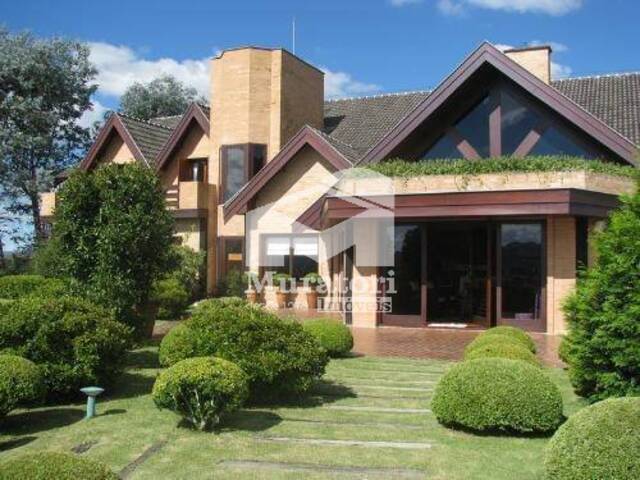 Casa para Venda em Campos do Jordão - 5
