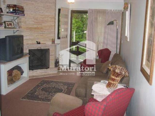 Apartamento para Temporada em Campos do Jordão - 4