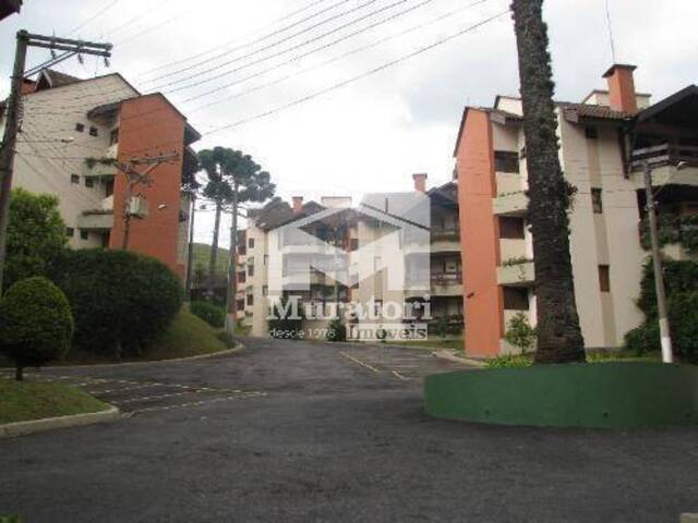 #515 - Apartamento para Temporada em Campos do Jordão - SP