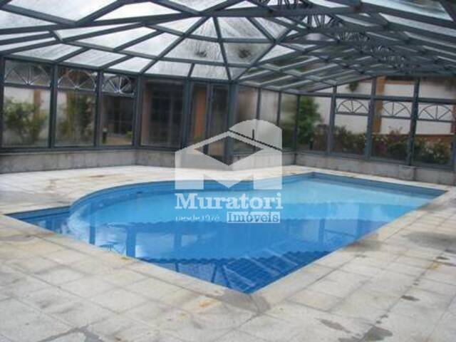 Apartamento para Venda em Campos do Jordão - 4