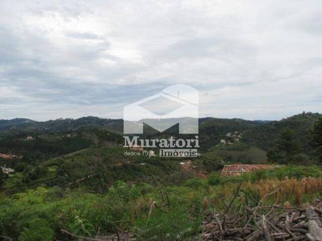 #278 - Terreno em condomínio para Venda em Campos do Jordão - SP